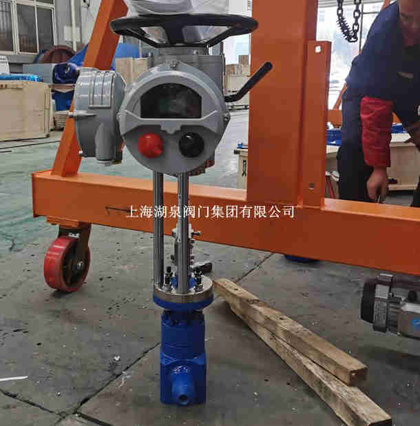 執(zhí)行器廠(chǎng)家