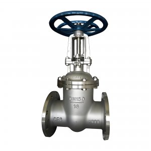 Z41H-16C DN65，DN80手動法蘭閘閥廠商