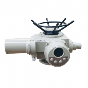 上海湖泉閥門電動裝置Z45-24價(jià)格及高清圖